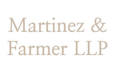 Chelsey Mam joins Martinez & Farmer LLP